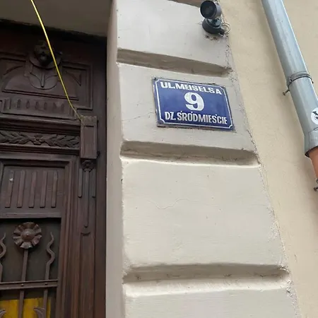 White Apartment